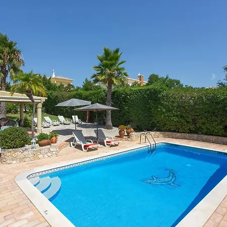 Pimenta By Plus Villa *