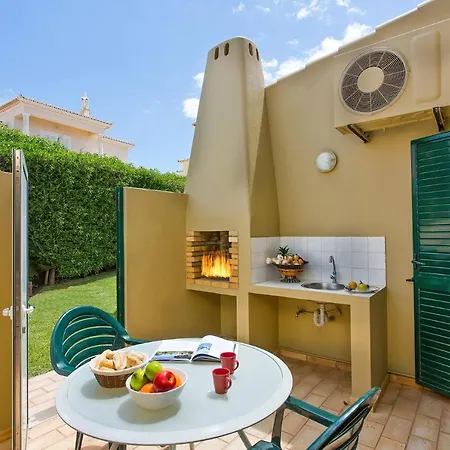 Villa Pimenta By Plus Carvoeiro (Lagoa)