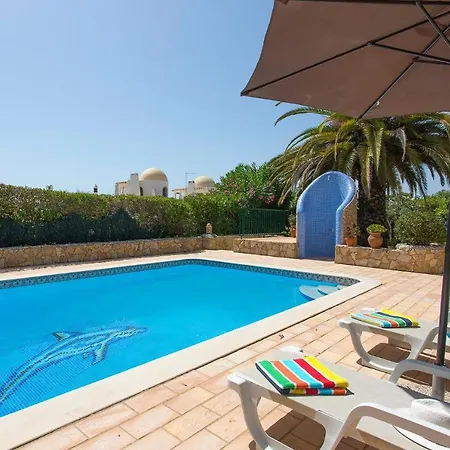 Pimenta By Plus Villa Carvoeiro (Lagoa)